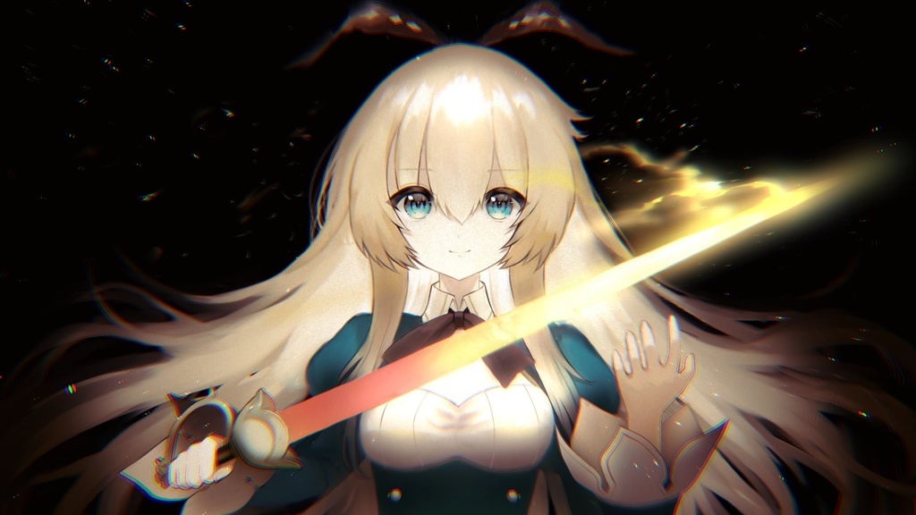 イラスト依頼・コミッション