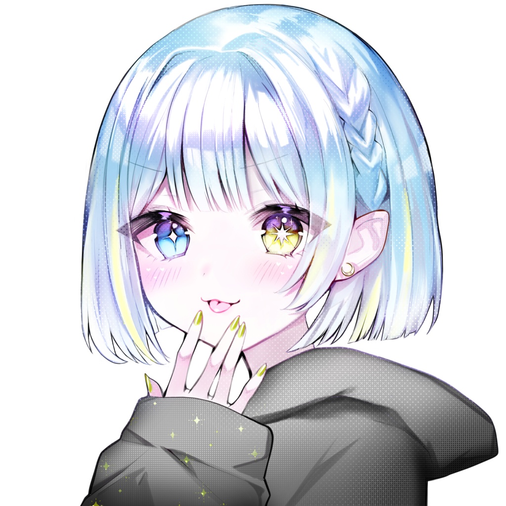 イラスト依頼・コミッション