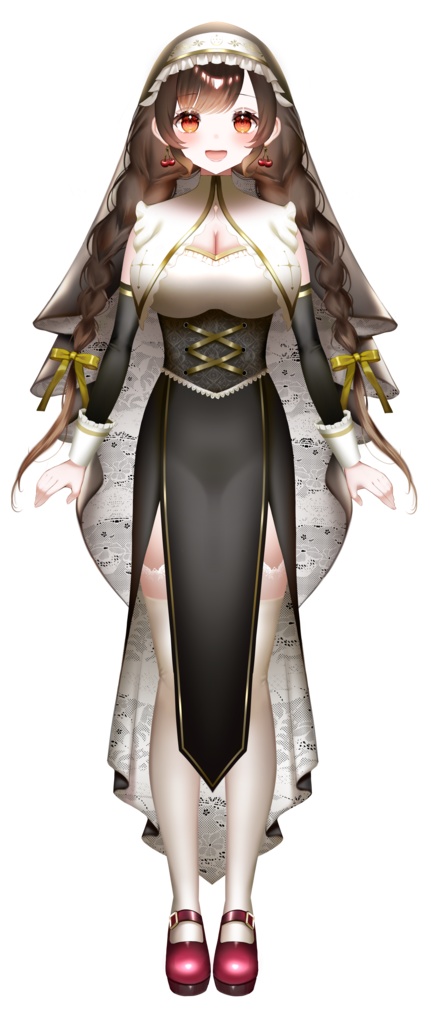 イラスト依頼・コミッション