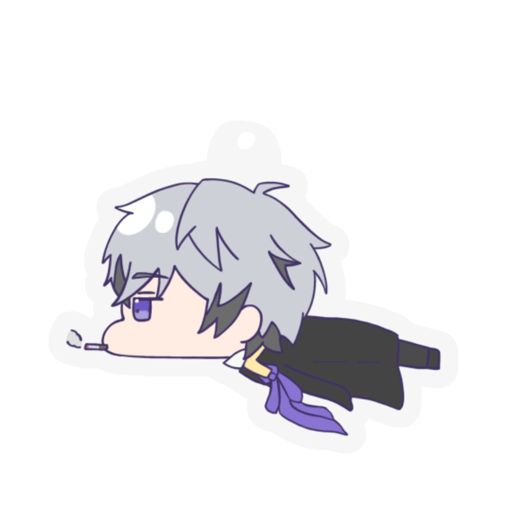 ジュード アクキー