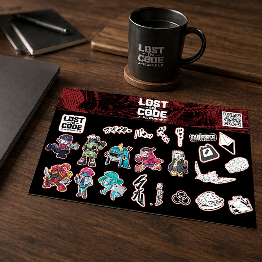 コレクター・パック(本&カード・ステッカー) / Collector's Pack(Book & Cards/Stickers)
