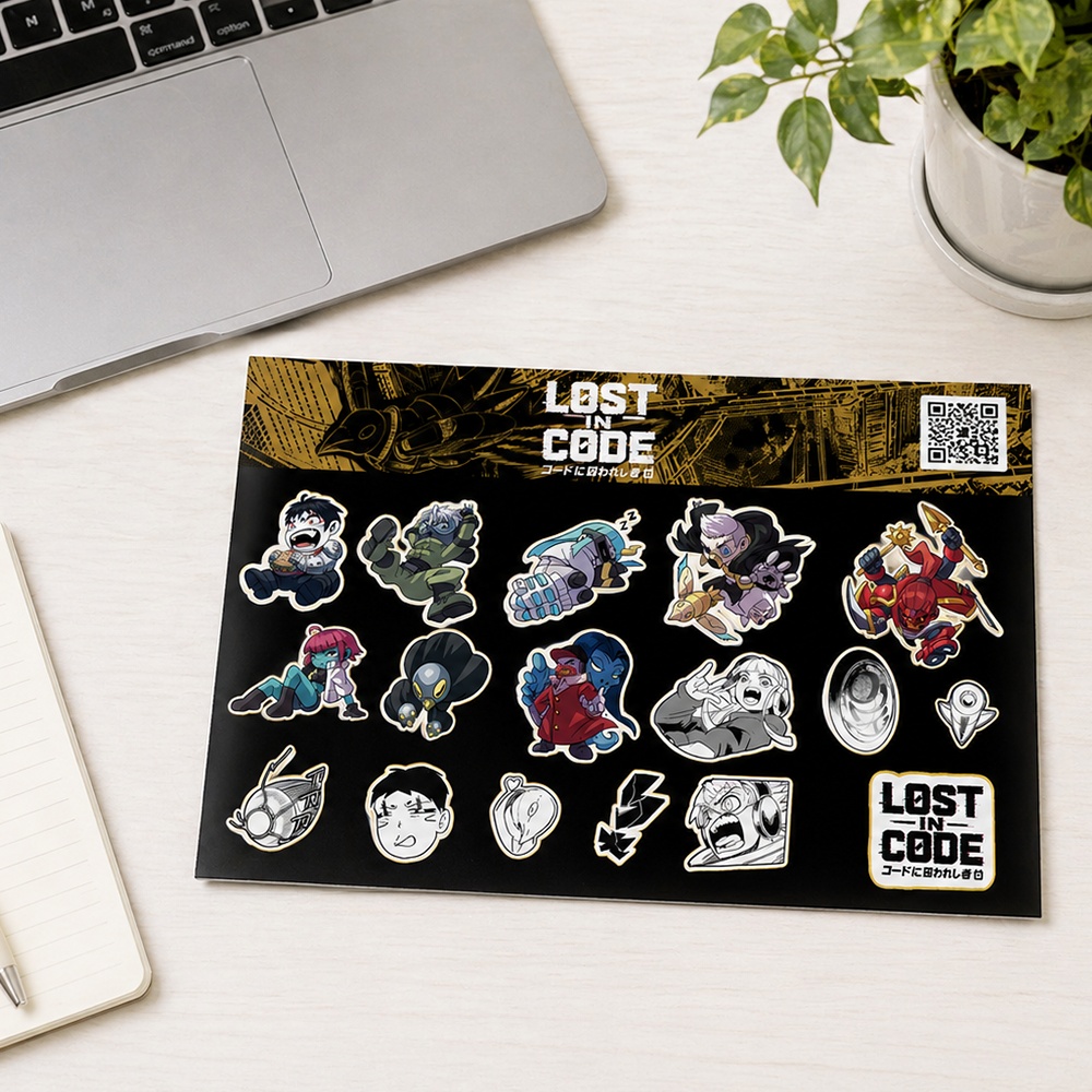 コレクター・パック(本&カード・ステッカー) / Collector's Pack(Book & Cards/Stickers)