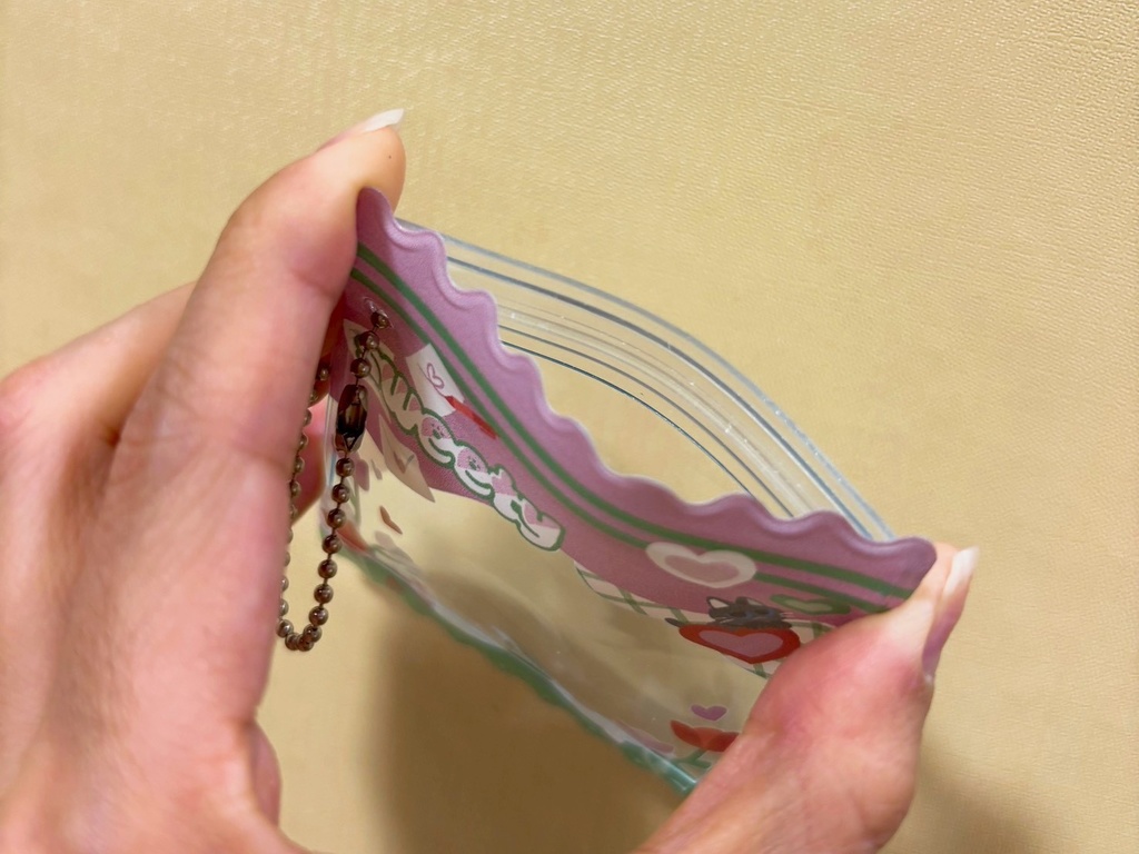 アクキーケース