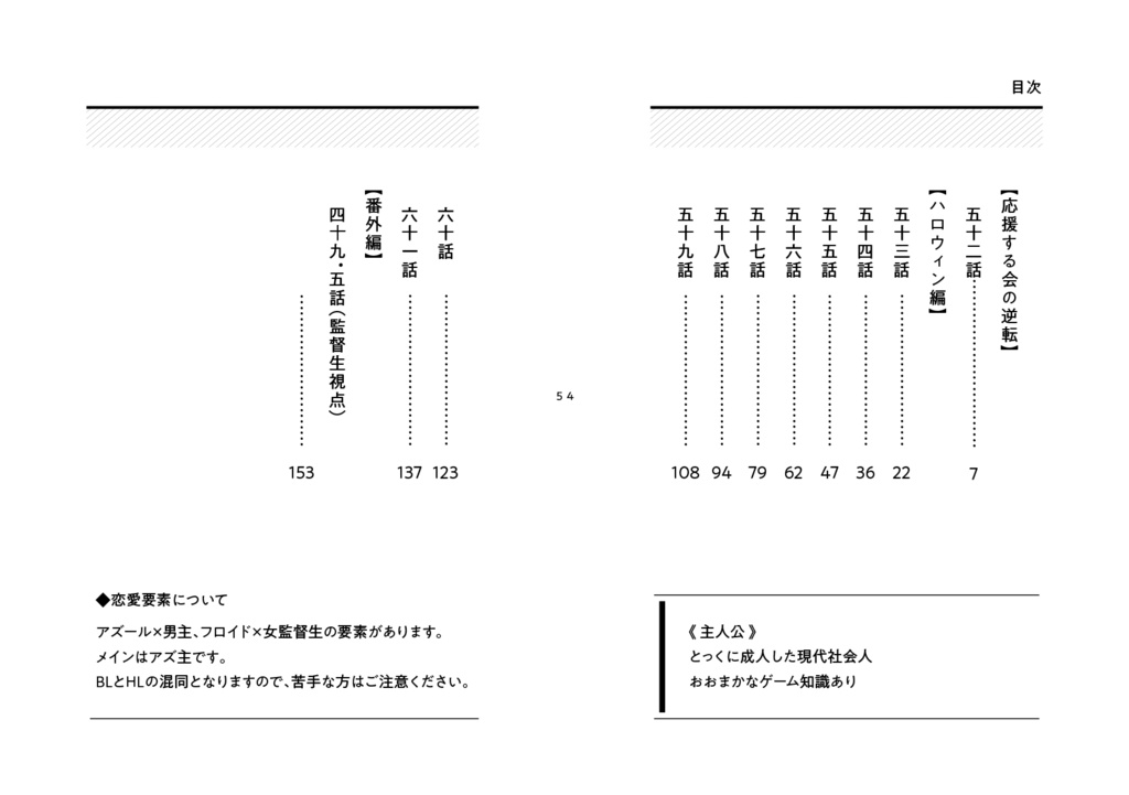 オンボロ寮の寮長になったので監督生を裏方サポートすることにした(5)