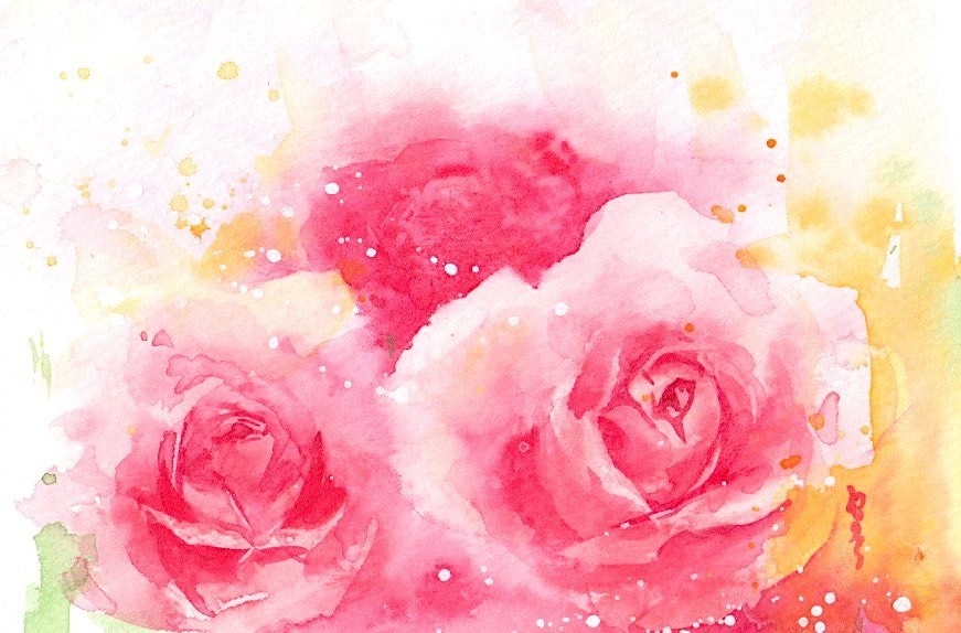 rose