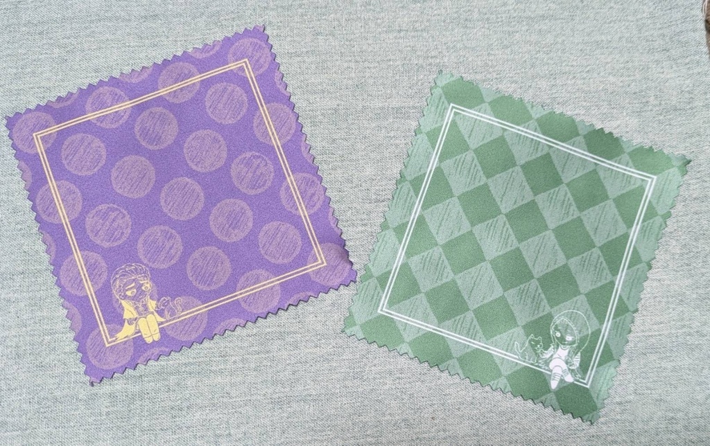 クリーナークロス