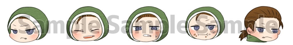 フレークシール