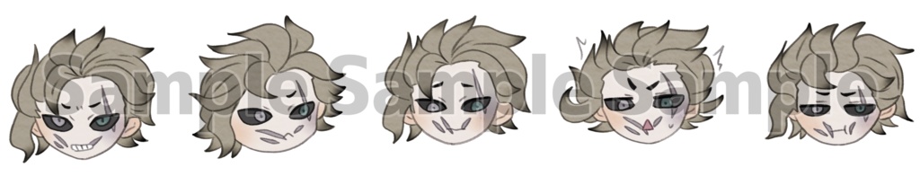 フレークシール