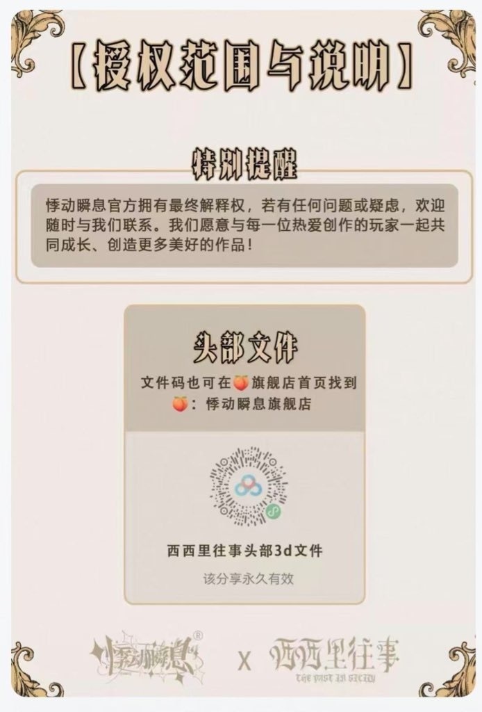 シチリアの追憶 「非公式」カスタムヘアーパーツ 【初回数量限定価格】ウルフカットヘアー