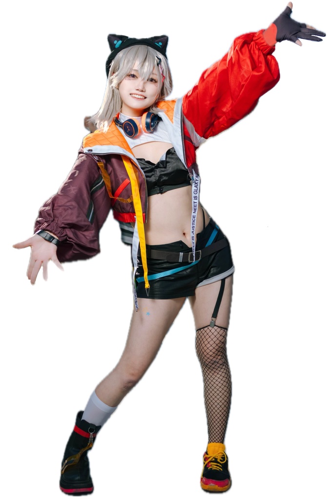 【C107】小森めとアクスタ