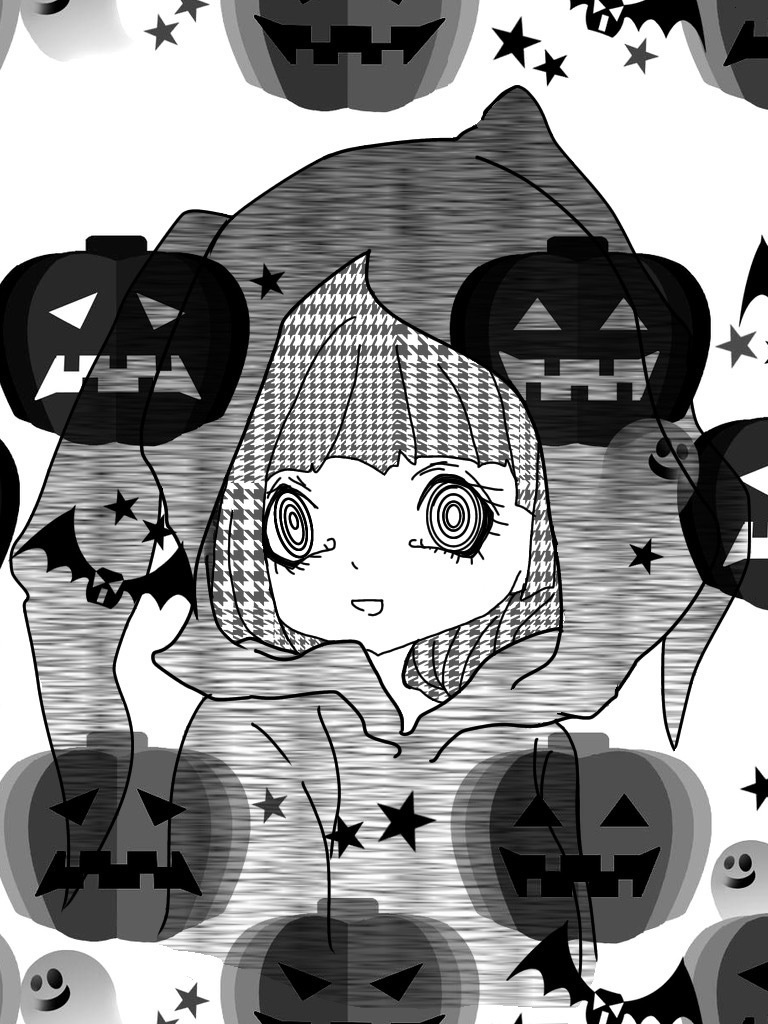うさ耳少女/アイコン等