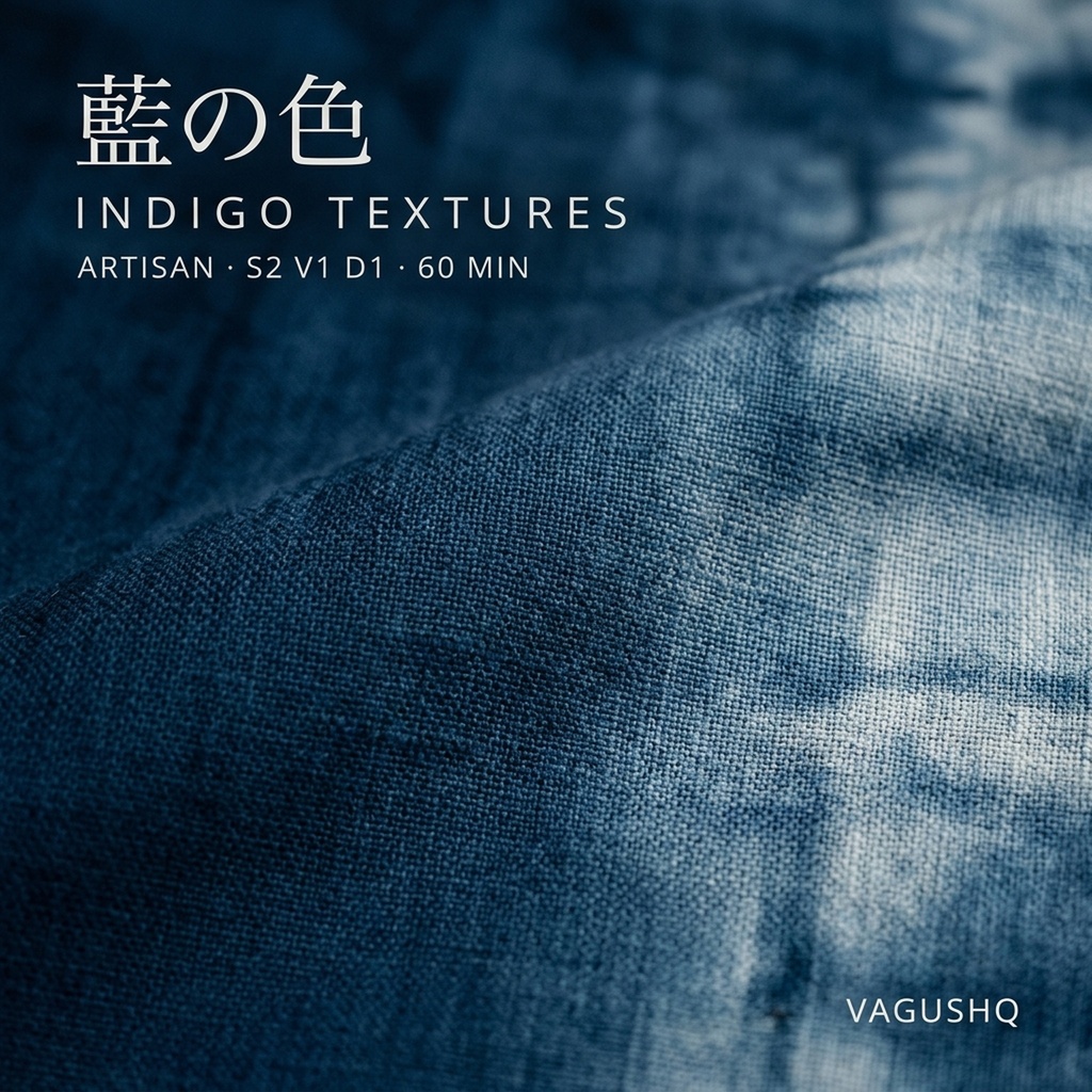 感覚の部屋 (Sensory Rooms Vol. 1) — 予測可能性と低刺激を追求した感覚調整環境音 (全12環境・完全版ロスレスパック)