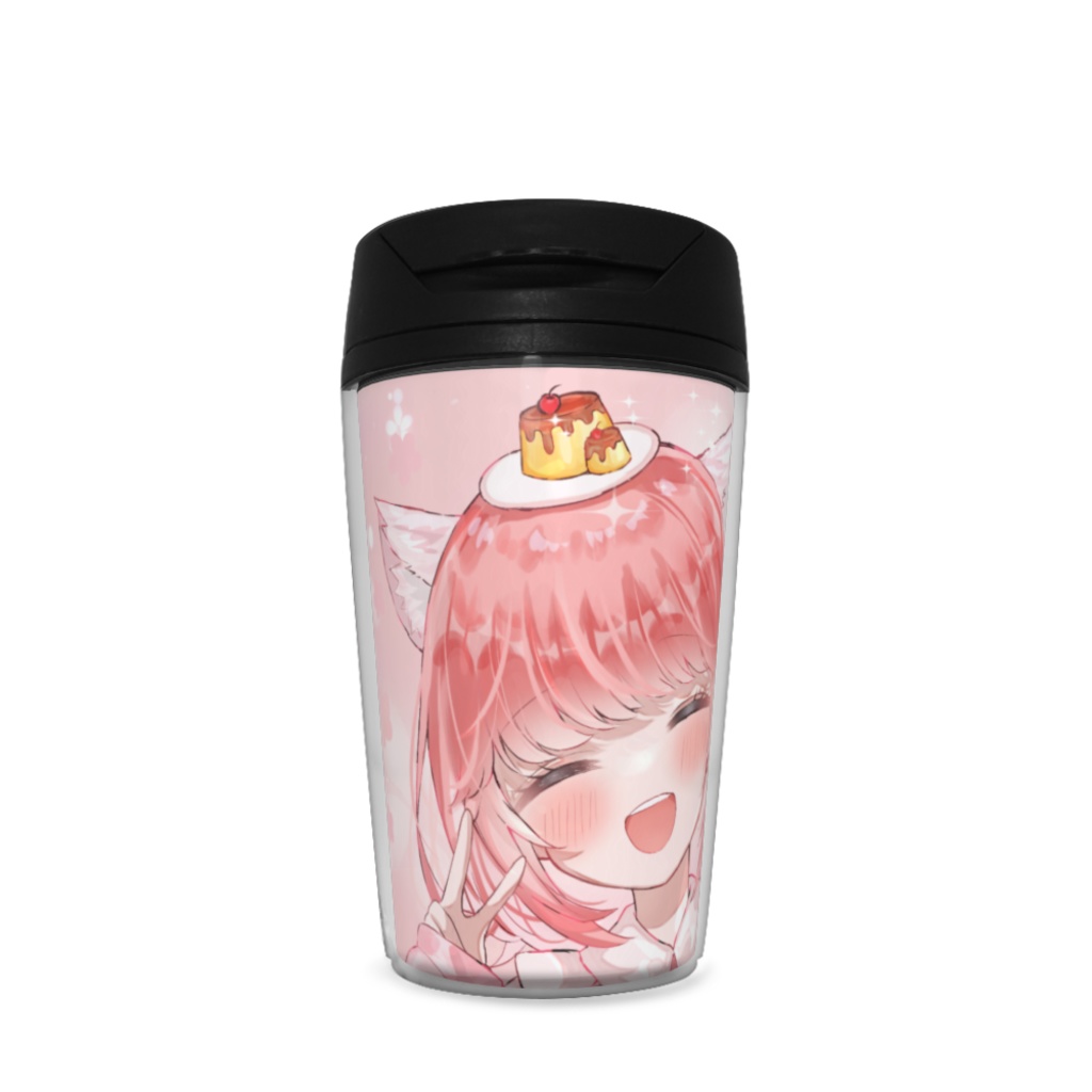 まめタンブラー350ml