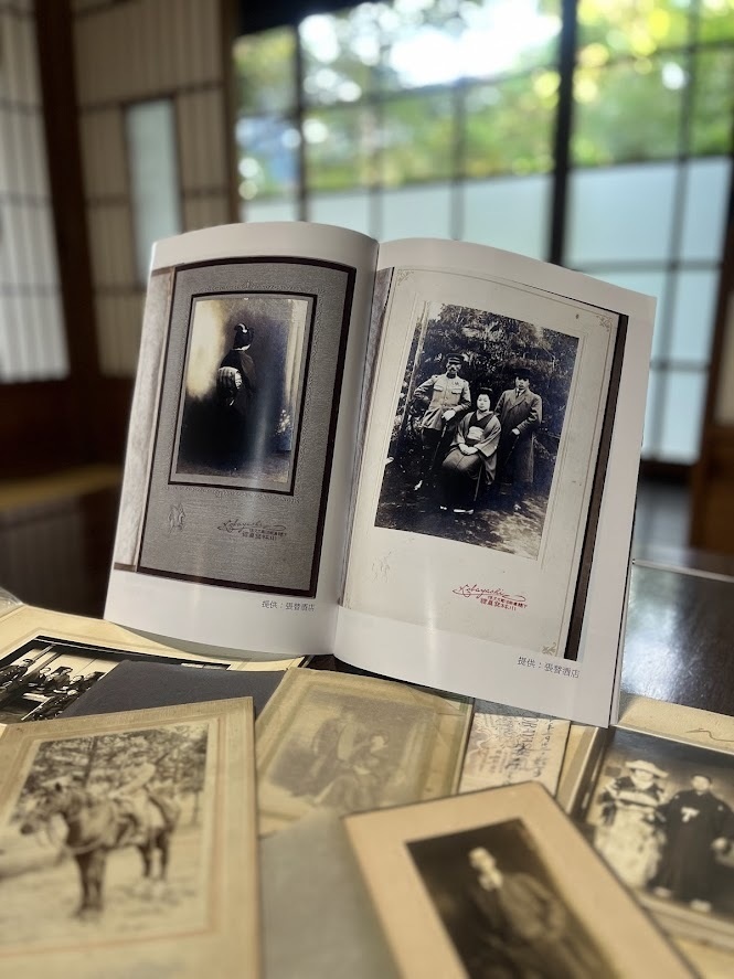 小林写真館 100年前の写真帖【2024年6月発売】/@千葉県習志野市大久保