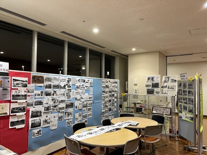 古い便りに映った習志野の風景 個人収集家からの寄贈等による戦前の絵葉書&古写真200枚の展示会図録【2025年9月発売】