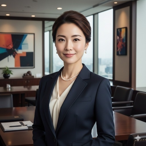 【AI美女写真集】プロフェッショナル ビジネスウーマン コレクション Vol.1【高品質20枚】AI生成 OL 素材