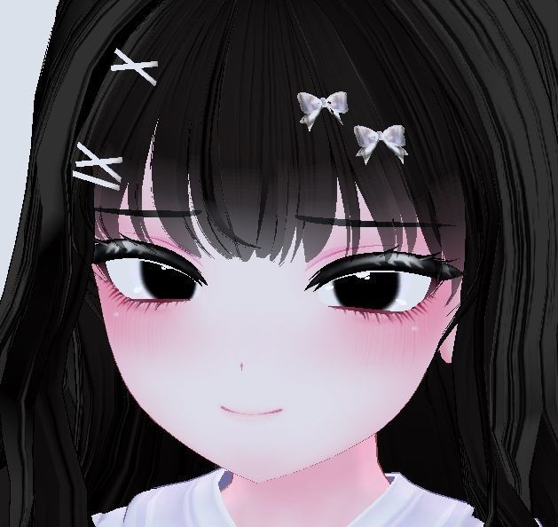 🖤BBlack Moe(萌) make up!🖤