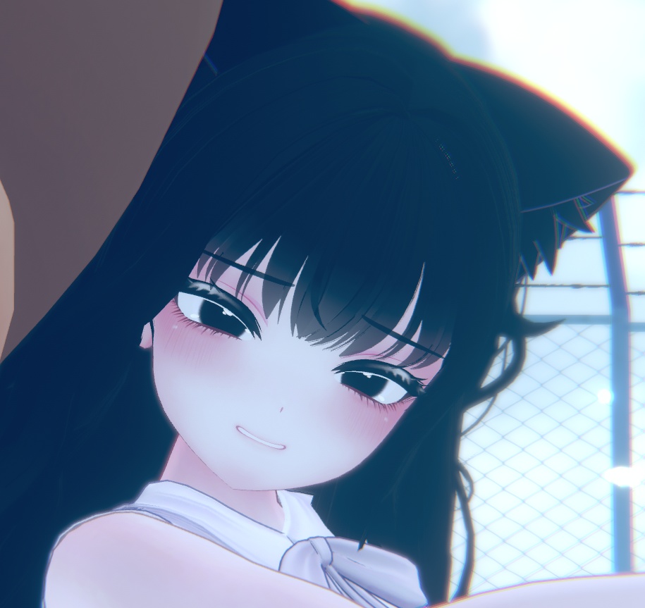 🖤BBlack Moe(萌) make up!🖤