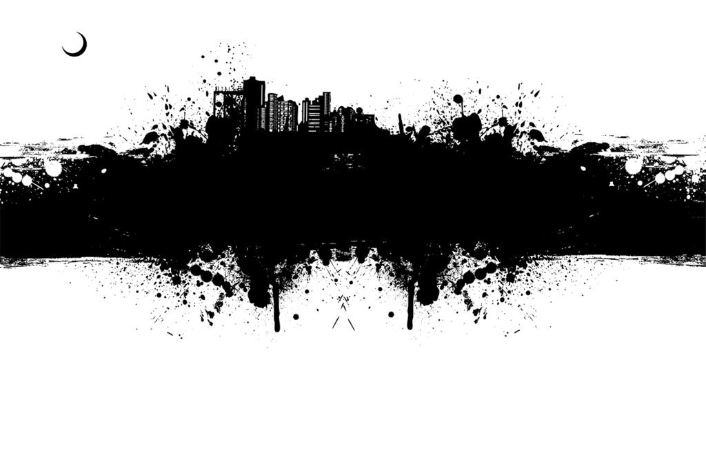 【印刷用】1色刷り用表紙素材(2)