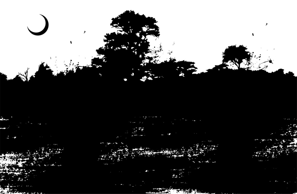 【印刷用】1色刷り用表紙素材(2)