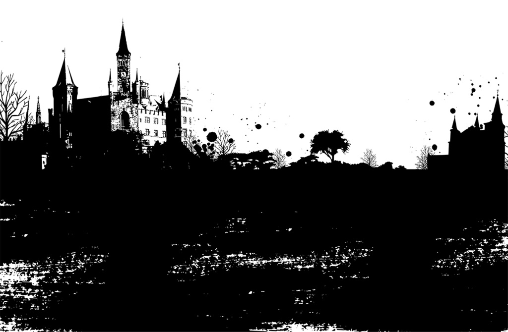 【印刷用】1色刷り用表紙素材(2)