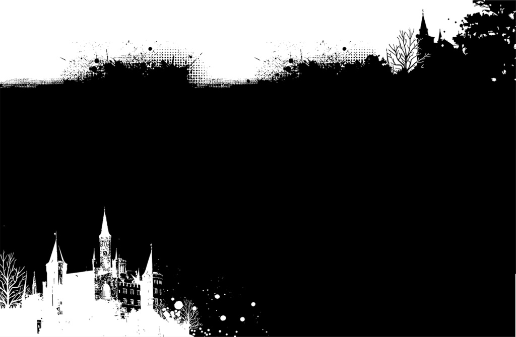 【印刷用】1色刷り用表紙素材(2)