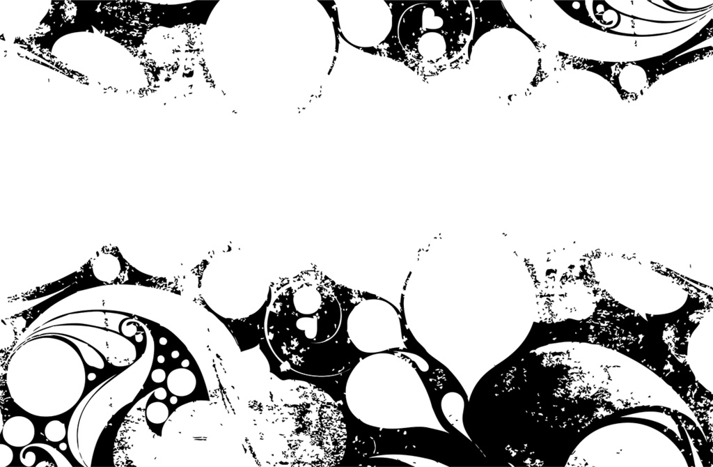 【印刷用】1色刷り用表紙素材(2)