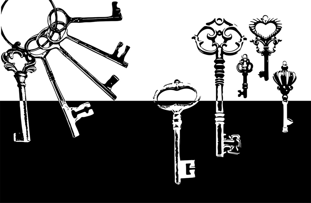 【印刷用】1色刷り用表紙素材(2)