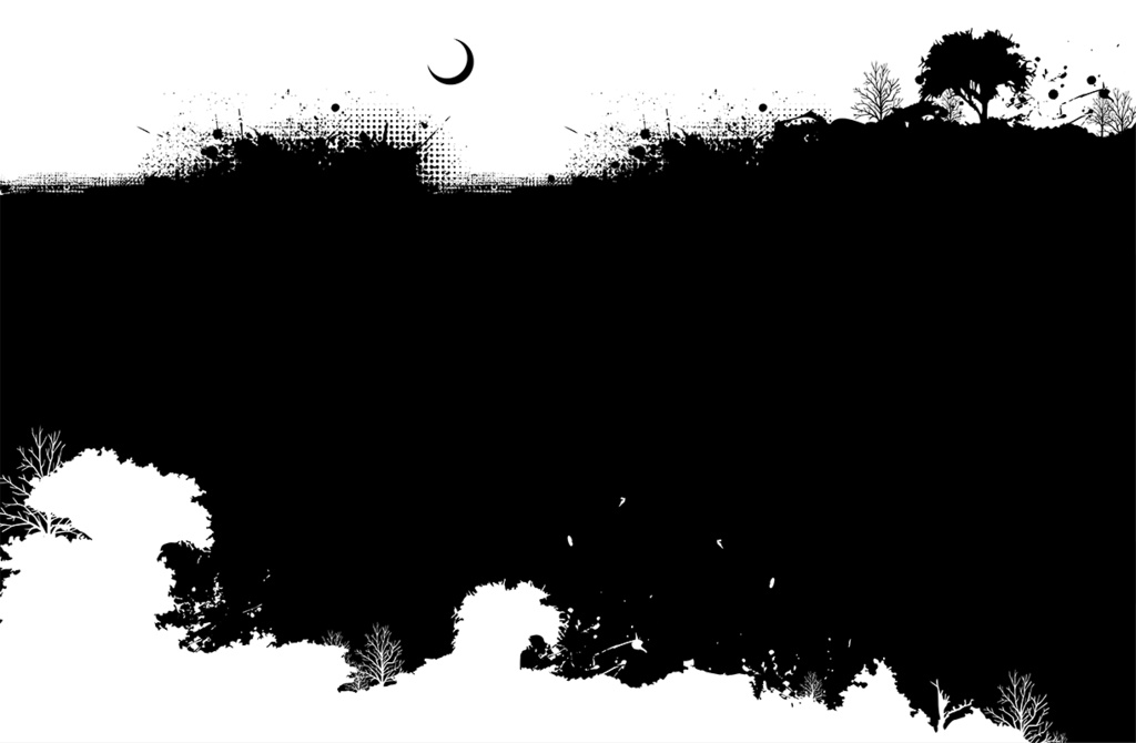 【印刷用】1色刷り用表紙素材(2)