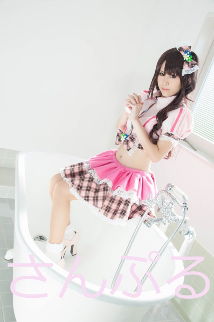 シマデレラガールズ