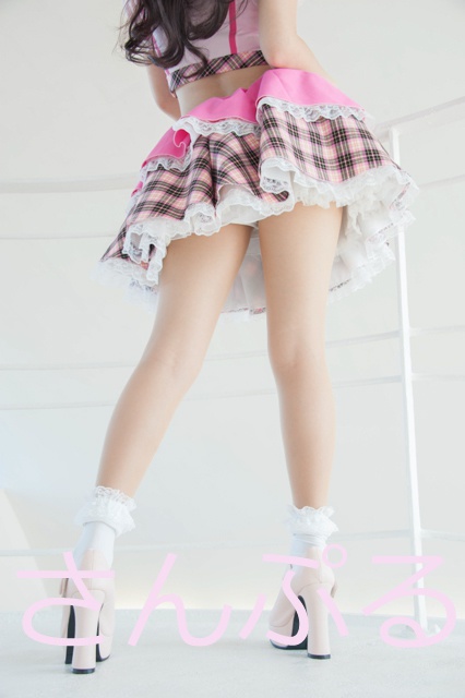 シマデレラガールズ