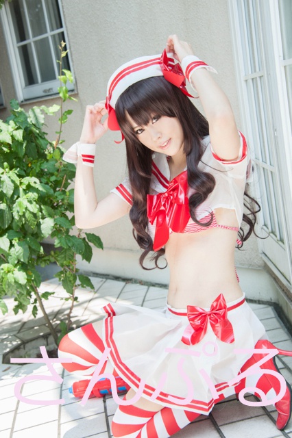 シマデレラガールズ