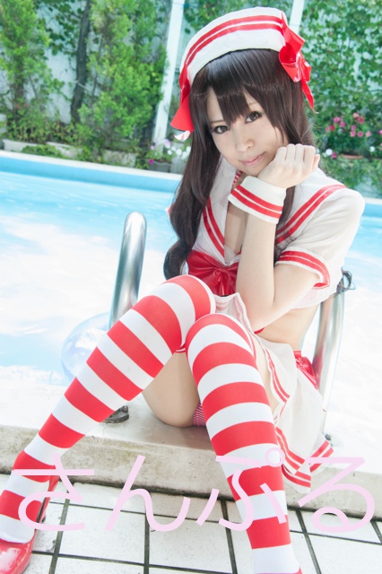 シマデレラガールズ