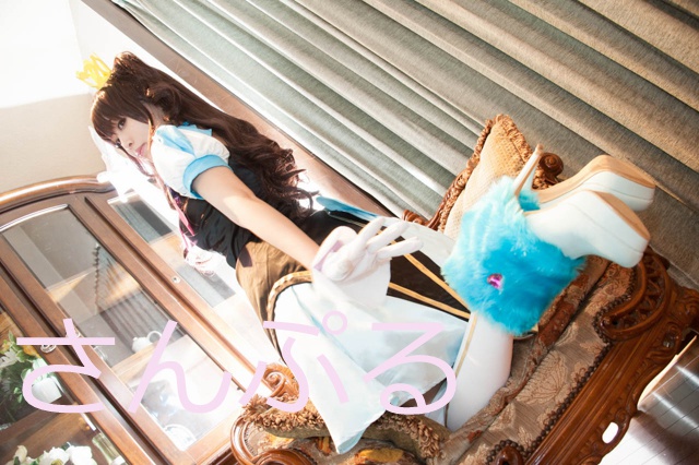 シマデレラガールズ