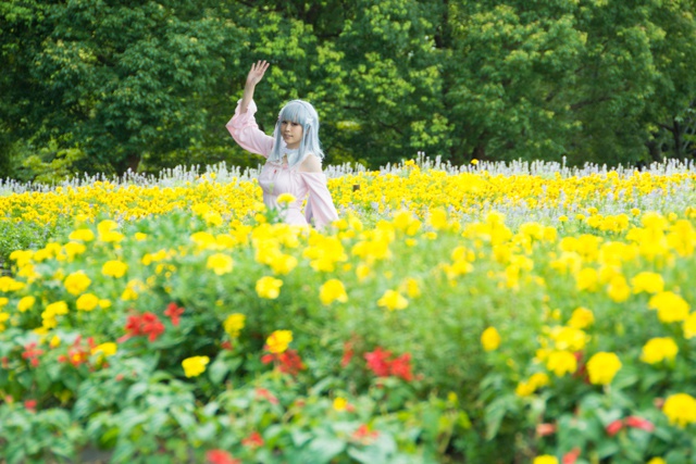 Re:ゼロから始めろ異世界生活