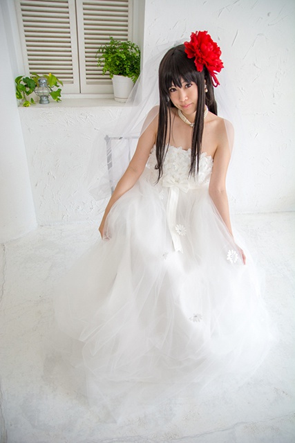 赤城これくしょん