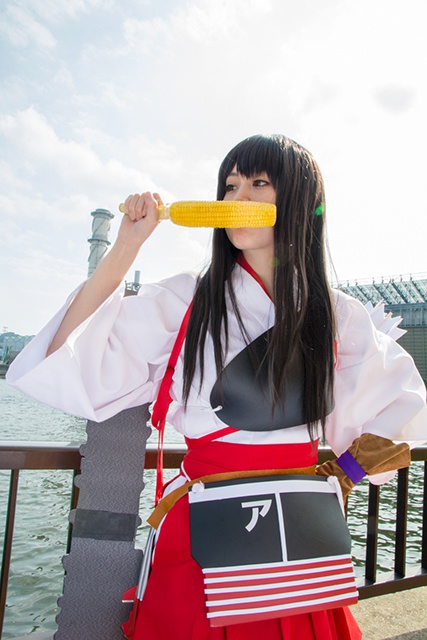 赤城これくしょん