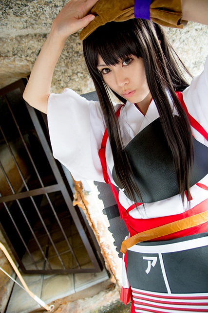 赤城これくしょん