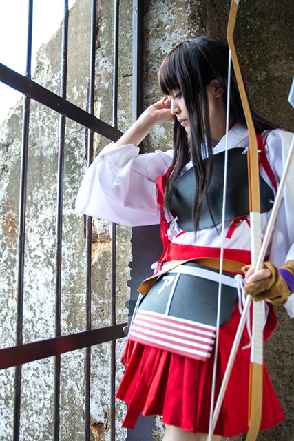 赤城これくしょん