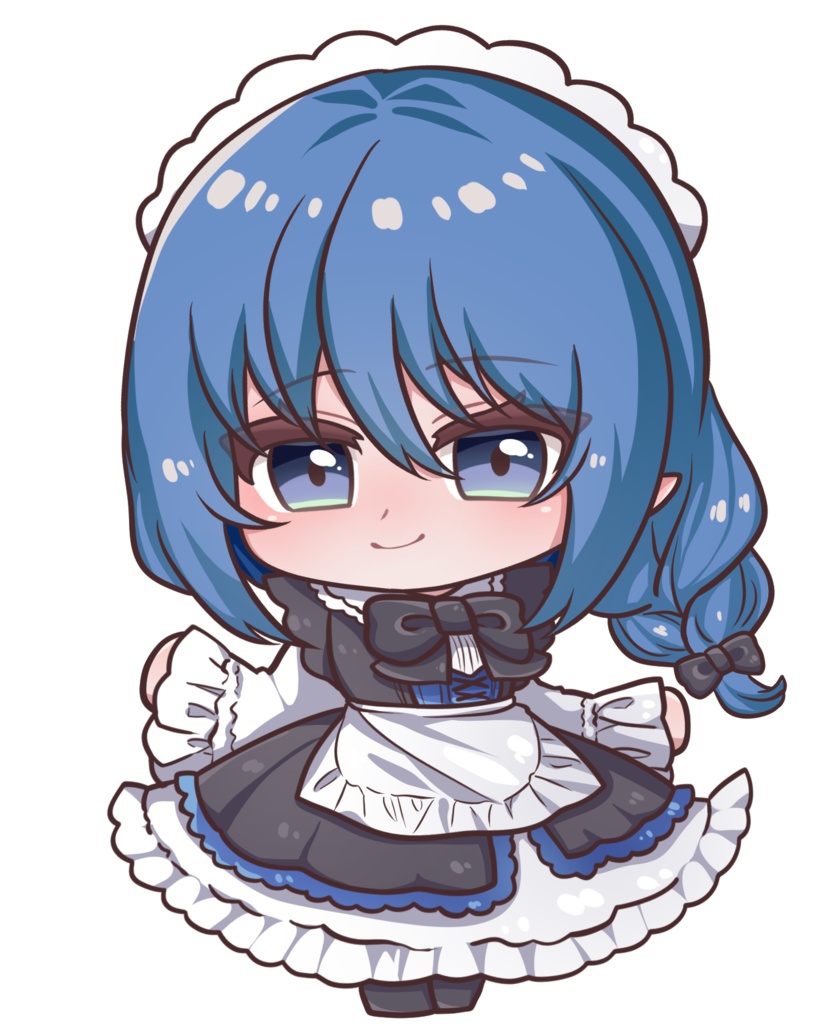 たぬき鯖オフラインイベント2025 アクリルスタンド【ぐる】