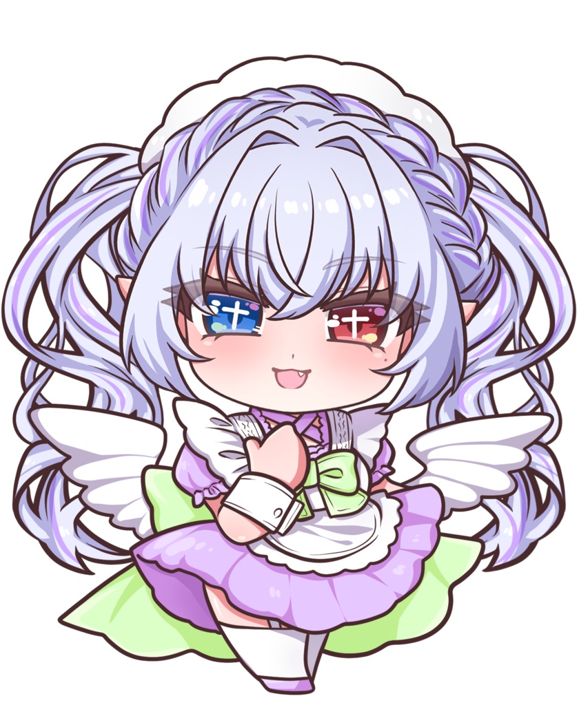 内容 たぬき鯖オフラインイベント2025 アクリルスタンド【隼海ひすい】