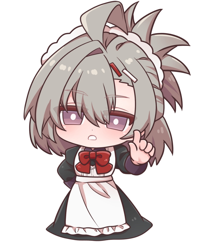 たぬき鯖オフラインイベント2025 アクリルスタンド【逆神刹忌】