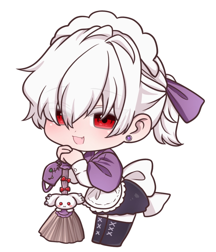 たぬき鯖オフラインイベント2025 アクリルスタンド【OMAGA】