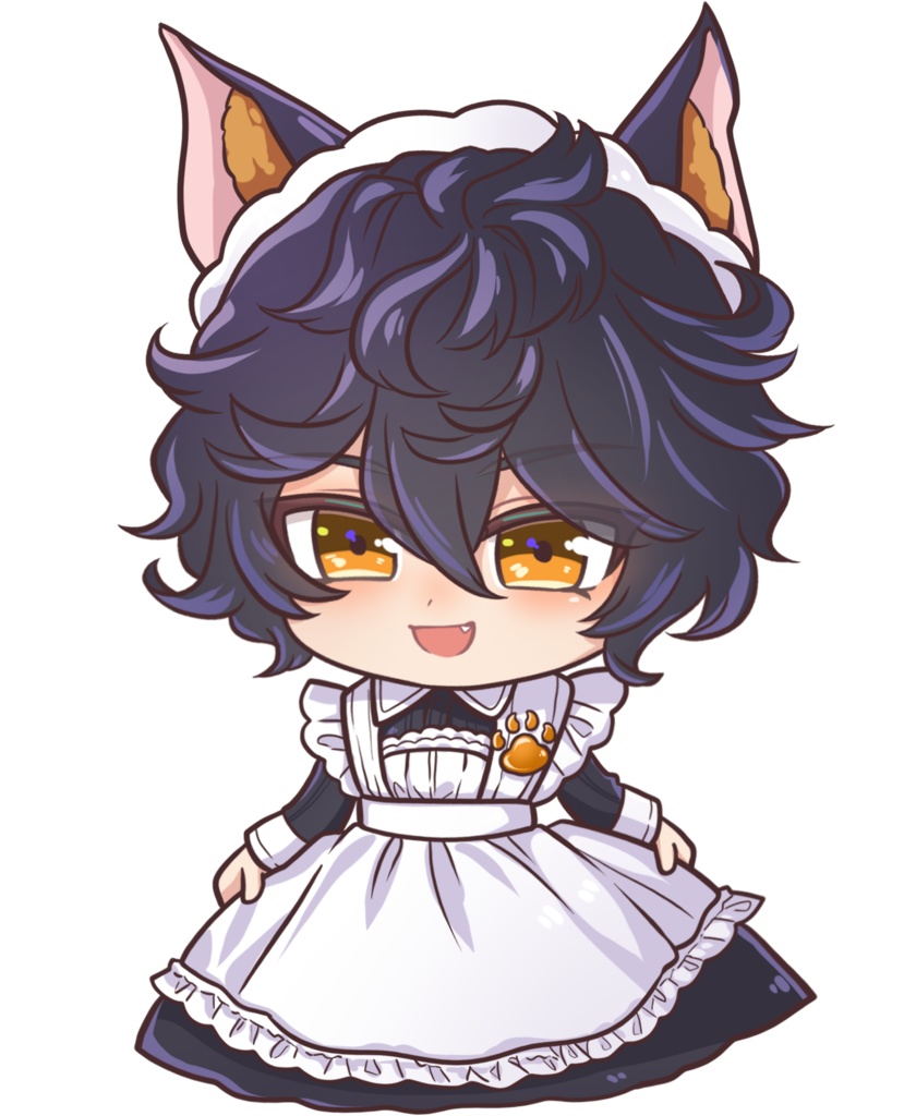 たぬき鯖オフラインイベント2025 アクリルスタンド【犬飼ツナ！】