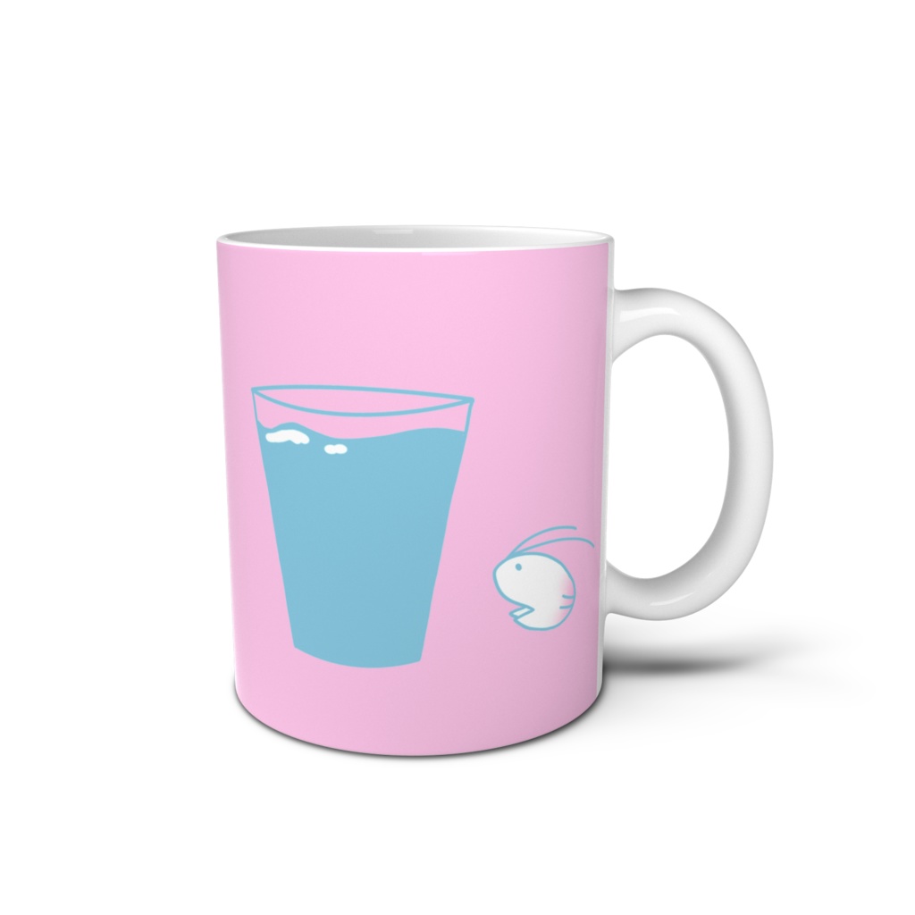 白エビさん(サイズ調整済)