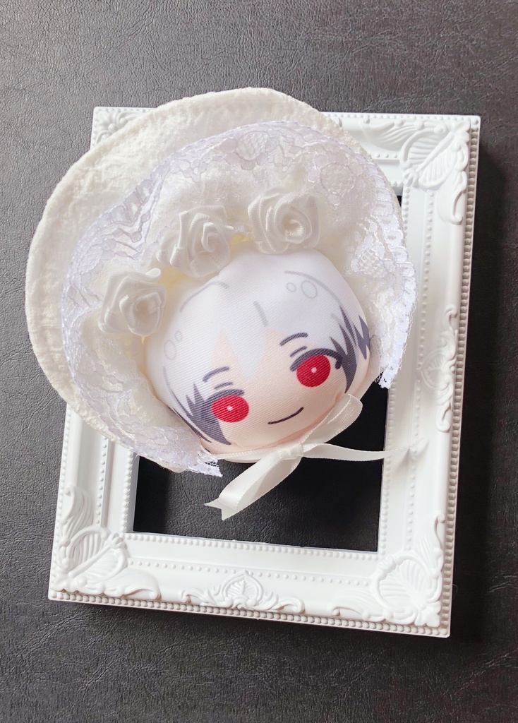 ティータイムロリータ