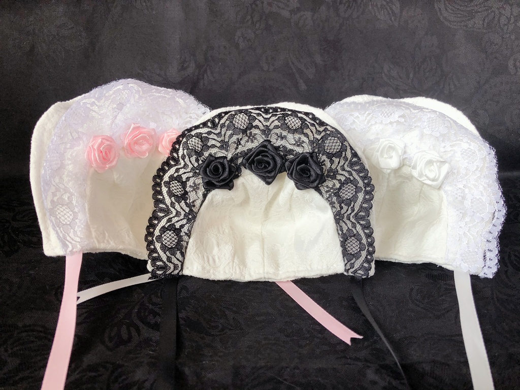 ティータイムロリータ