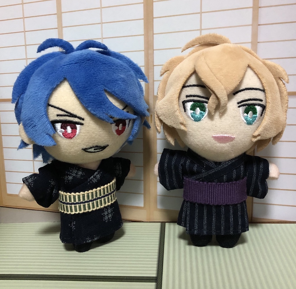 浴衣セット