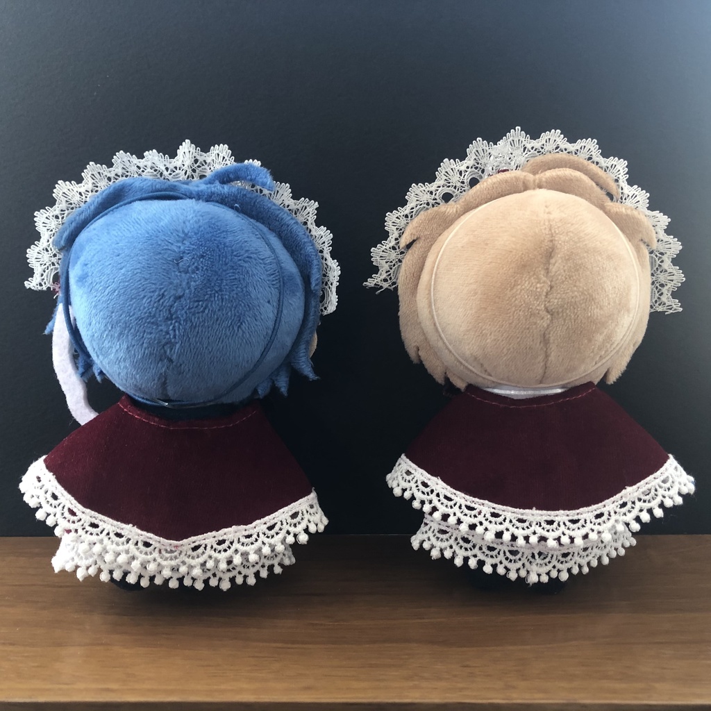 クリスマスロリータ3点セット