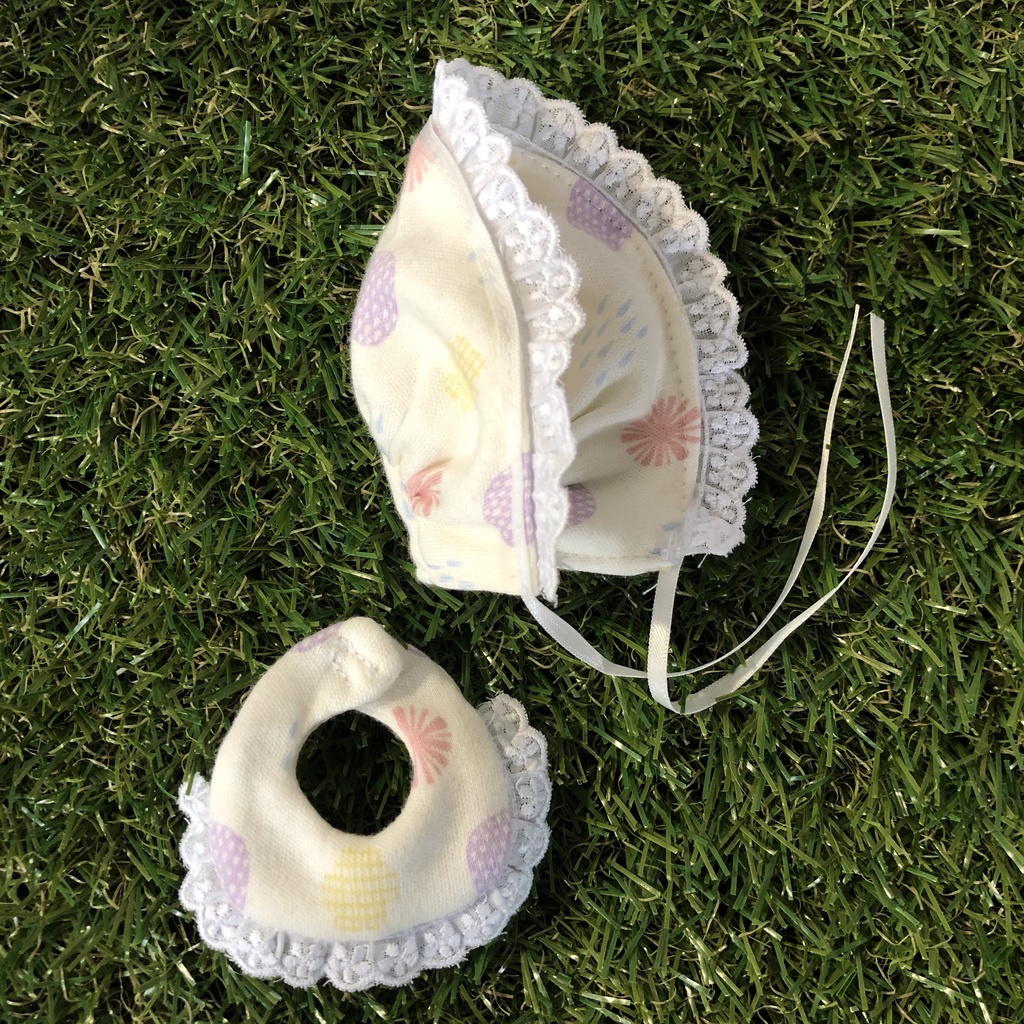 ベビちゃんセット🍼